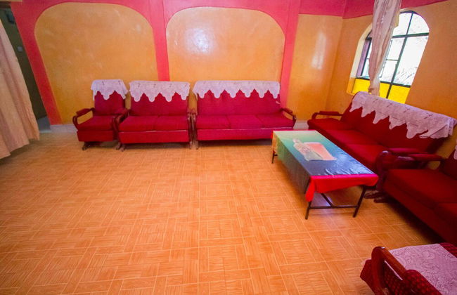 Signal Gardens Hotel - Photo 19