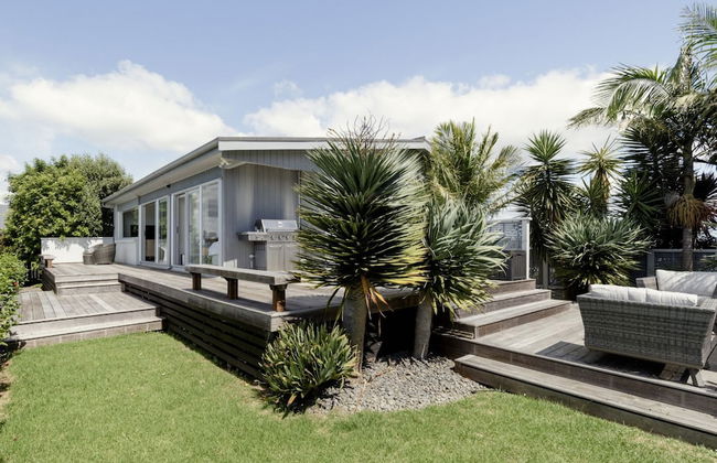 Coastal Home with Admire Lovely Sea View - Foto 1