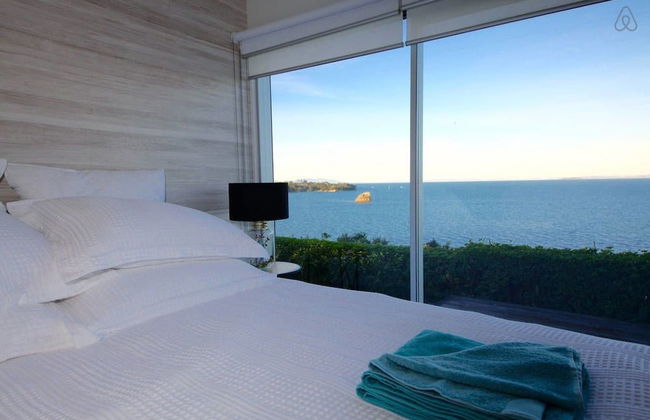 Coastal Home with Admire Lovely Sea View - Foto 4