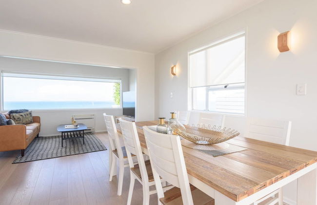 Coastal Home with Admire Lovely Sea View - Foto 8