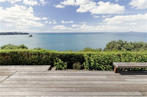 Photo 37 - Coastal Home with Admire Lovely Sea View