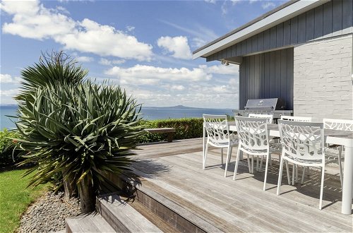 Photo 22 - Coastal Home with Admire Lovely Sea View