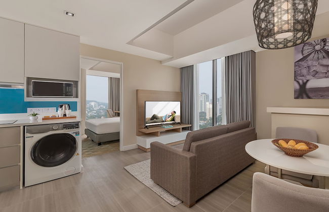 Citadines Cebu City - Foto 9
