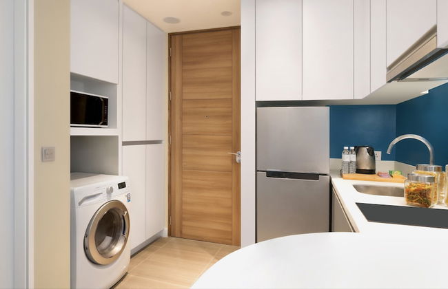 Citadines Cebu City - Foto 12