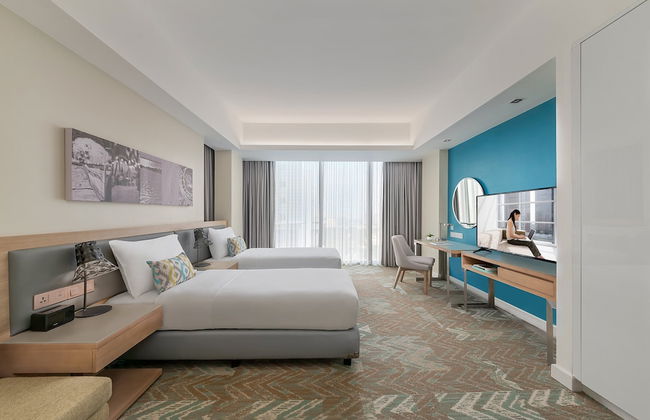 Citadines Cebu City - Foto 10