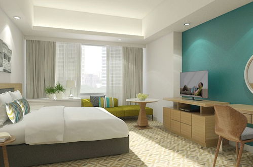 Photo 11 - Citadines Cebu City