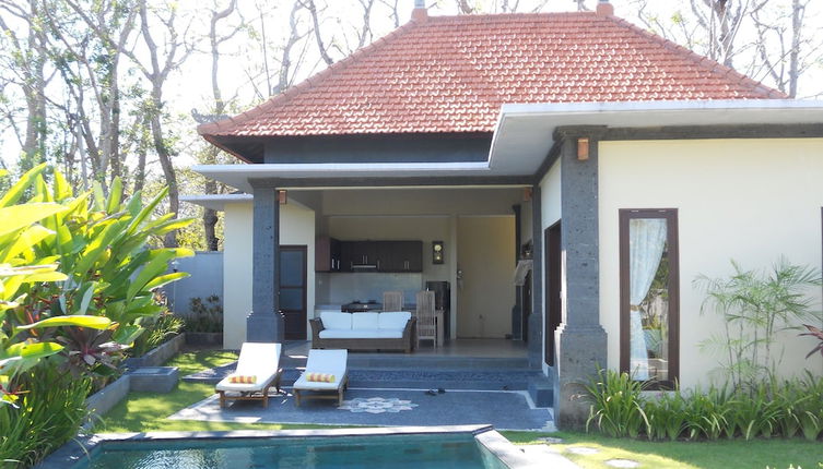 Photo 1 - Avisara Villa