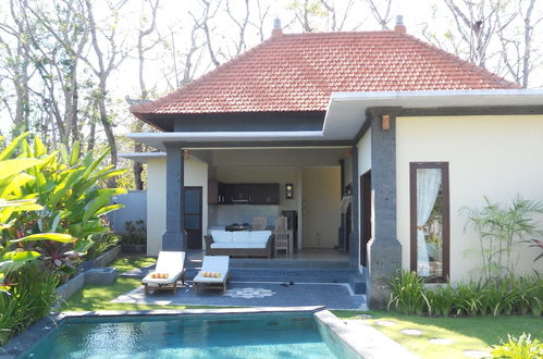 Photo 1 - Avisara Villa