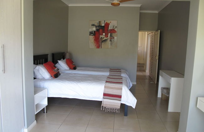 Stunning Cape Peninsula Holiday Villa With Pool - Foto 1