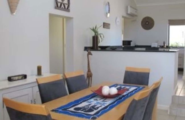Stunning Cape Peninsula Holiday Villa With Pool - Foto 7