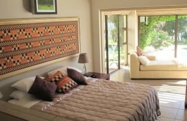 Stunning Cape Peninsula Holiday Villa With Pool - Foto 2