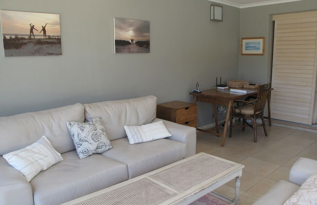 Stunning Cape Peninsula Holiday Villa With Pool - Foto 9