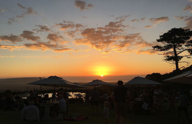 Stunning Cape Peninsula Holiday Villa With Pool - Foto 22