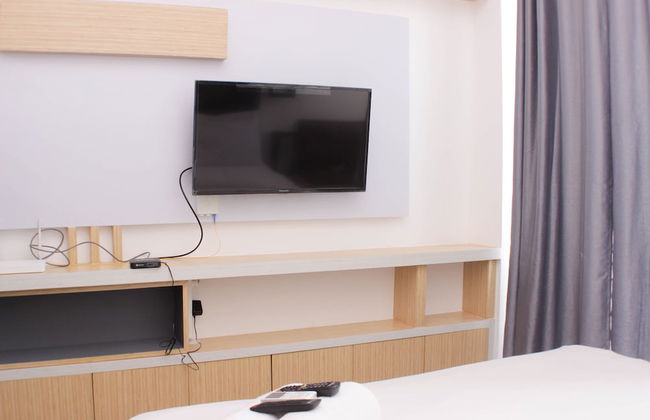 Cozy And Nice Studio At Sayana Bekasi Apartment - Foto 10