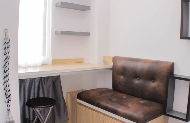 Cozy And Nice Studio At Sayana Bekasi Apartment - Foto 11