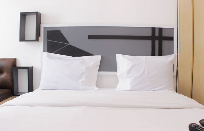 Cozy And Nice Studio At Sayana Bekasi Apartment - Foto 3