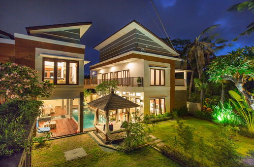 Photo 29 - Club Corner Residence by Nagisa Bali