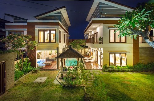 Photo 30 - Club Corner Residence by Nagisa Bali