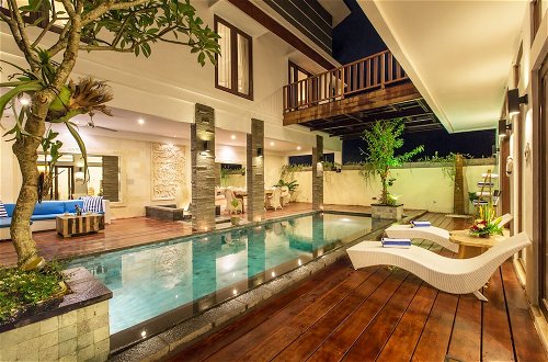 Photo 1 - Club Corner Residence by Nagisa Bali