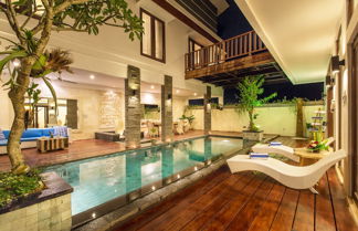 Foto 1 - Club Corner Residence by Nagisa Bali