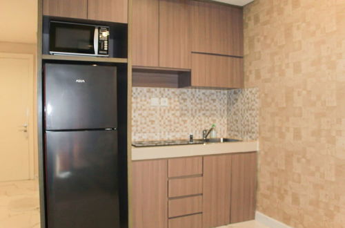 Photo 6 - Minimalist and Cozy 1BR Cosmo Terrace at Thamrin Apartment