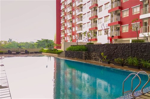 Foto 14 - Comfortable 2BR Apartment at Taman Melati Margonda