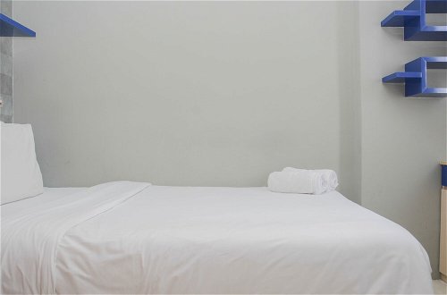 Photo 7 - Comfortable 2BR Apartment at Taman Melati Margonda