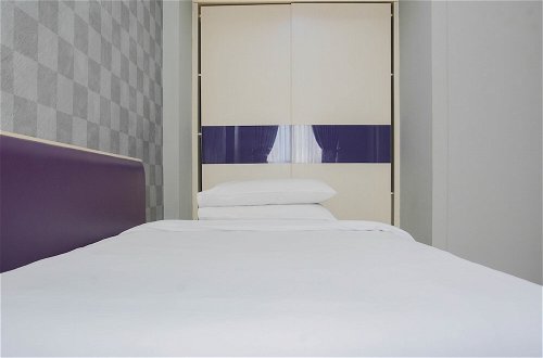 Photo 1 - Comfortable 2BR Apartment at Taman Melati Margonda