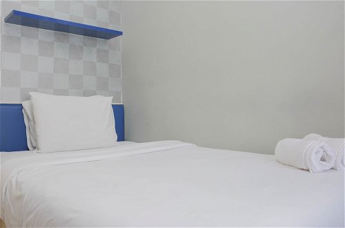 Photo 4 - Comfortable 2BR Apartment at Taman Melati Margonda