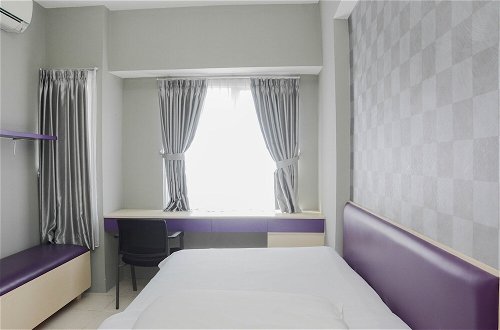 Photo 3 - Comfortable 2BR Apartment at Taman Melati Margonda