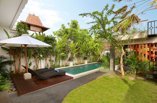 Foto 34 - Askara Villa Uluwatu