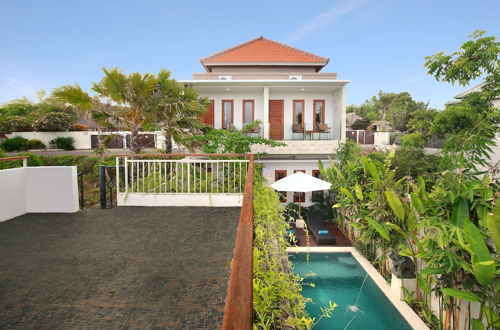 Foto 40 - Askara Villa Uluwatu