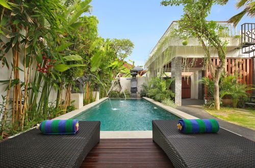 Foto 35 - Askara Villa Uluwatu