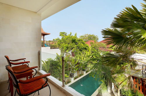 Foto 43 - Askara Villa Uluwatu