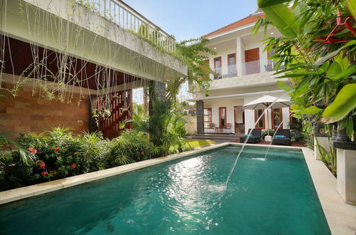 Foto 38 - Askara Villa Uluwatu