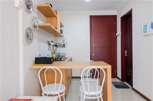Foto 10 - Convenient and Luxurious 2BR Asatti Apartment