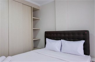 Foto 3 - Convenient and Luxurious 2BR Asatti Apartment