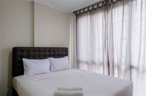 Foto 1 - Convenient and Luxurious 2BR Asatti Apartment