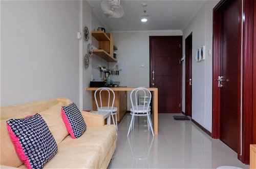 Foto 5 - Convenient and Luxurious 2BR Asatti Apartment