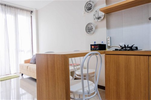 Foto 14 - Convenient and Luxurious 2BR Asatti Apartment
