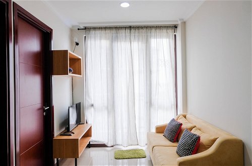 Foto 6 - Convenient and Luxurious 2BR Asatti Apartment