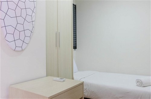 Foto 22 - Convenient and Luxurious 2BR Asatti Apartment