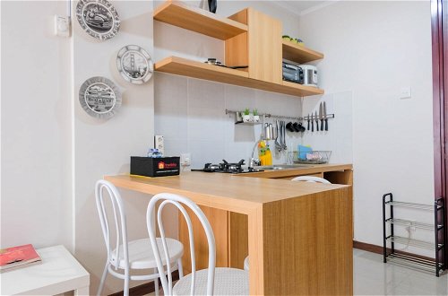 Foto 8 - Convenient and Luxurious 2BR Asatti Apartment