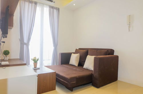 Photo 7 - Best Deal 3BR Bassura Apartment