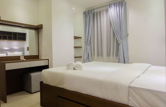 Photo 2 - Best Deal 3BR Bassura Apartment