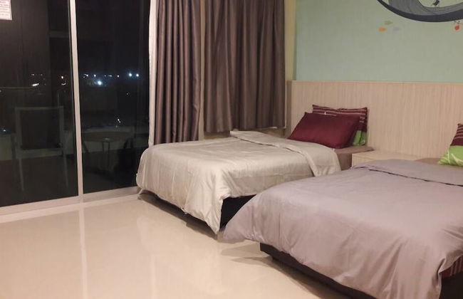 Marina Island Apartment - Foto 3
