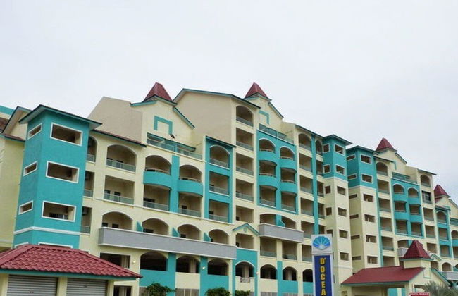 Marina Island Apartment - Foto 16