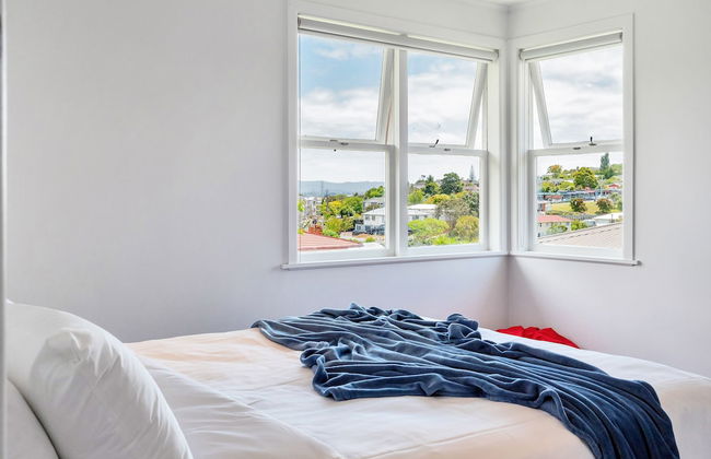 Bright Airy & Spacious 3 BR Home - Foto 3