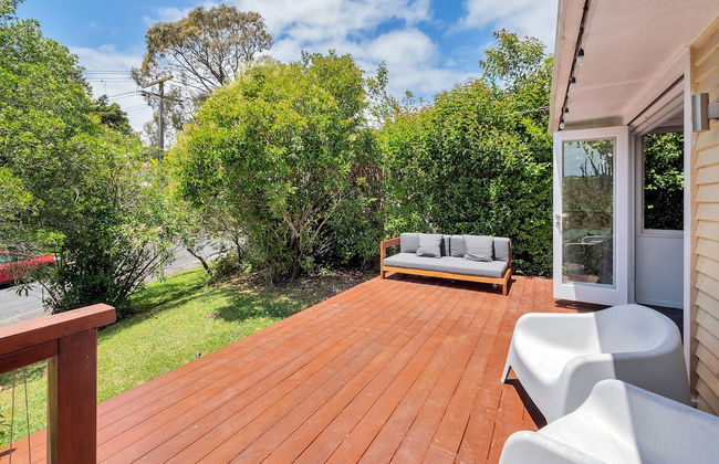 Bright Airy & Spacious 3 BR Home - Foto 38