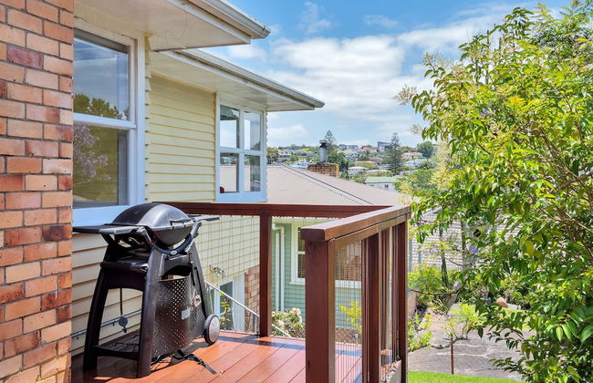 Bright Airy & Spacious 3 BR Home - Foto 42